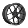 Asanti Black ABL-37 MONARCH - 20 inch BLACK