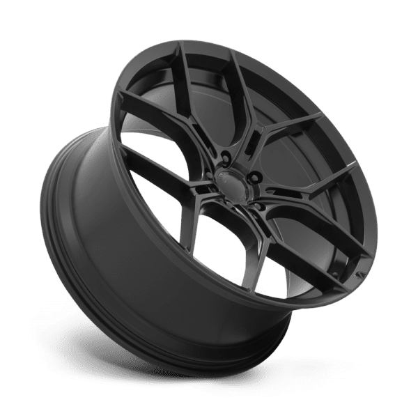 Asanti Black ABL-37 MONARCH - 22 inch BLACK - Image 3