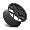 Asanti Black ABL-37 MONARCH - 20 inch BLACK - Image 3