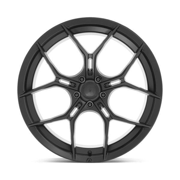Asanti Black ABL-37 MONARCH - 22 inch BLACK - Image 2