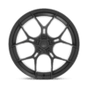 Asanti Black ABL-37 MONARCH - 20 inch BLACK - Image 2