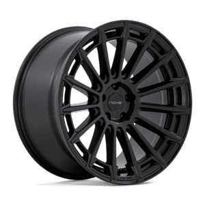 Niche 1PC M274 AMALFI - 20 inch BLACK