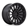 Niche 1PC M274 AMALFI - 20 inch BLACK