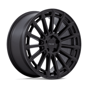 Niche 1PC M274 AMALFI - 20 inch BLACK