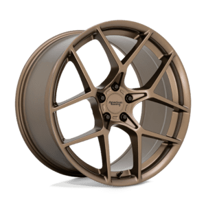 American Racing AR924 CROSSFIRE - 20 inch BRONZE