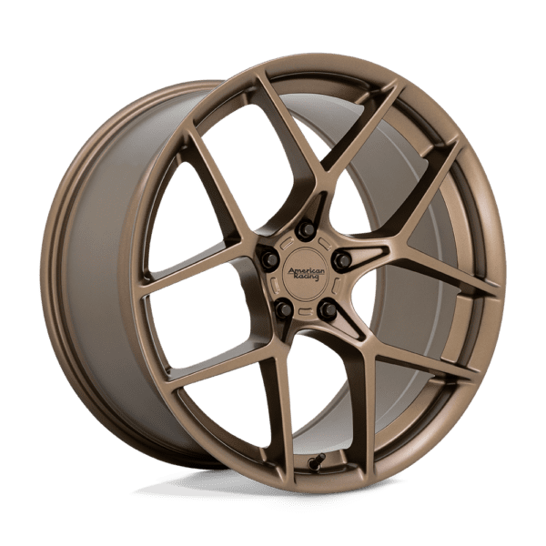 American Racing AR924 CROSSFIRE - 20 inch BRONZE
