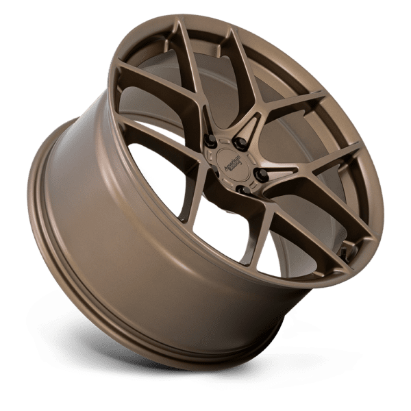 American Racing AR924 CROSSFIRE - 20 inch BRONZE - Image 3
