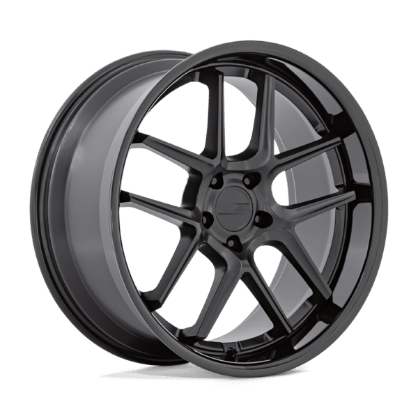 American Racing AR942 BISHOP - 20 inch BLACK