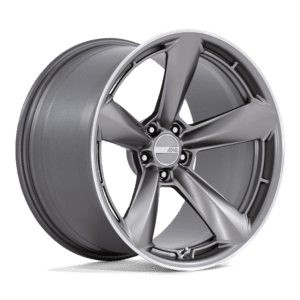 American Racing TTF - 20 inch GRAY