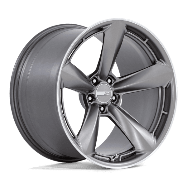 American Racing TTF - 20 inch GRAY