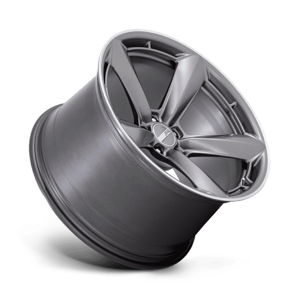 American Racing TTF - 20 inch GRAY - Image 3