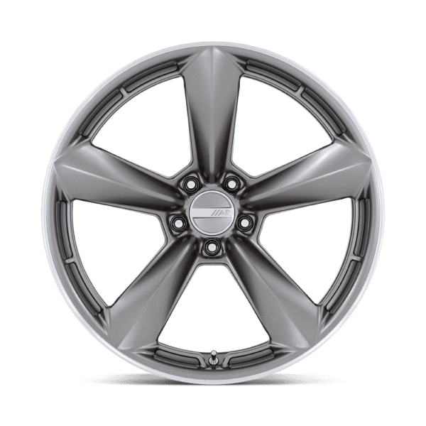 American Racing TTF - 20 inch GRAY - Image 2