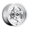 American Racing AR23 - 15 inch MACHINED