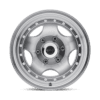 American Racing AR23 - 15 inch MACHINED - Image 2