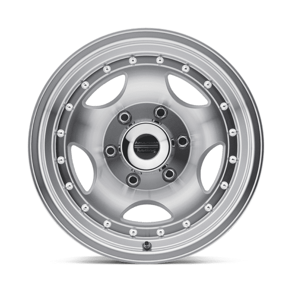 American Racing AR23 - 15 inch MACHINED - Image 2