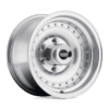 American Racing AR61 OUTLAW I - 15 inch MACHINED