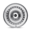 American Racing AR61 OUTLAW I - 15 inch MACHINED - Image 2
