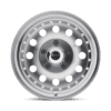 American Racing AR62 OUTLAW II - 18 inch MACHINED - Image 2