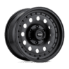 American Racing AR62 OUTLAW II - 17 inch BLACK