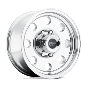 American Racing AR172 BAJA - 15 inch POLISHED