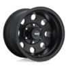 American Racing AR172 BAJA - 16 inch BLACK