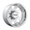 American Racing AR204 BAJA DUALLY - 17 inch POLISHED