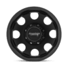 American Racing AR204 BAJA DUALLY - 16 inch BLACK - Image 2