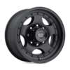 American Racing AR23 - 16 inch BLACK
