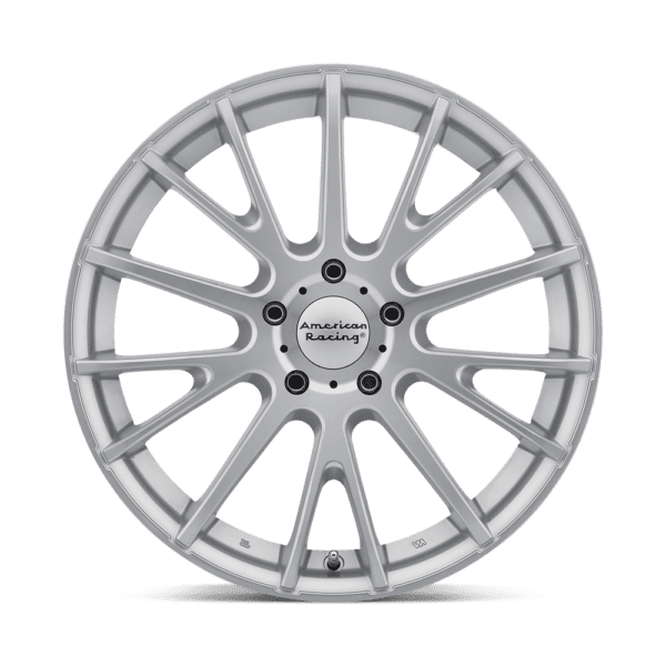 American Racing AR904 - 16 inch MACHINED - Image 2