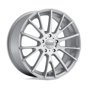 American Racing AR904 - 16 inch MACHINED