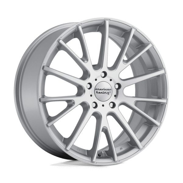 American Racing AR904 - 16 inch MACHINED
