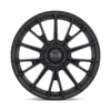 American Racing AR904 - 16 inch BLACK - Image 2