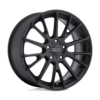 American Racing AR904 - 16 inch BLACK
