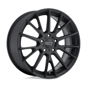 American Racing AR904 - 16 inch BLACK