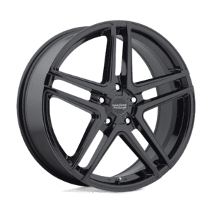 American Racing AR907 - 16 inch BLACK