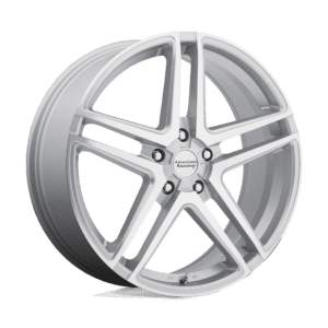 American Racing AR907 - 16 inch SILVER