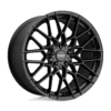 American Racing AR927 BARRAGE - 20 inch BLACK