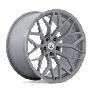 Asanti Black ABL-39 MOGUL - 20 inch GRAY
