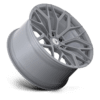 Asanti Black ABL-39 MOGUL - 20 inch GRAY - Image 3