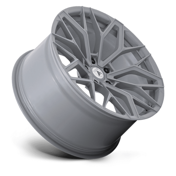 Asanti Black ABL-39 MOGUL 5 - 20 inch GRAY - Image 3