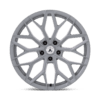 Asanti Black ABL-39 MOGUL - 20 inch GRAY - Image 2