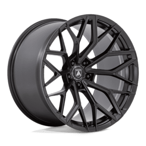 Asanti Black ABL-39 MOGUL 5 - 20 inch BLACK