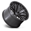 Asanti Black ABL-39 MOGUL 5 - 20 inch BLACK - Image 3