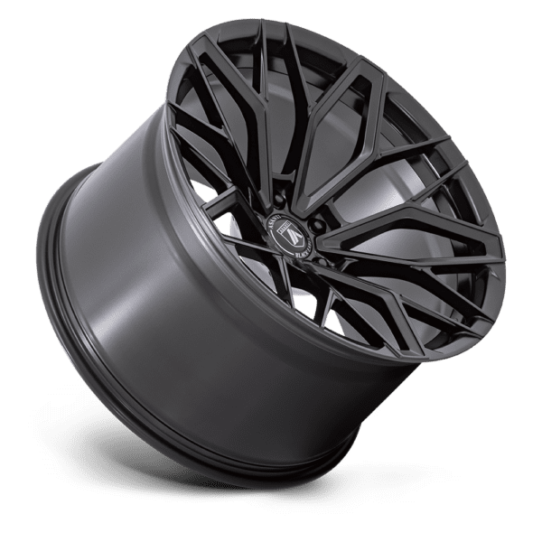 Asanti Black ABL-39 MOGUL 5 - 20 inch BLACK - Image 3