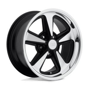 US Mag 1PC U109 BANDIT - 18 inch BLACK