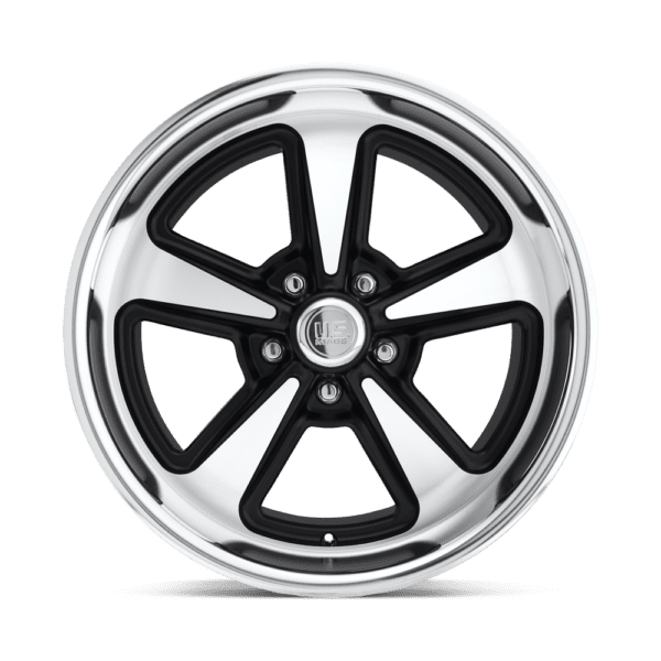 US Mag 1PC U109 BANDIT - 17 inch BLACK - Image 2