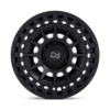 Black Rhino BARRAGE - 18 inch BLACK - Image 3