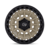 Black Rhino BARRAGE - 18 inch SPECIAL COATED - Image 2