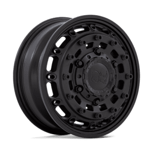 Black Rhino ARSENAL AT - 16 inch BLACK