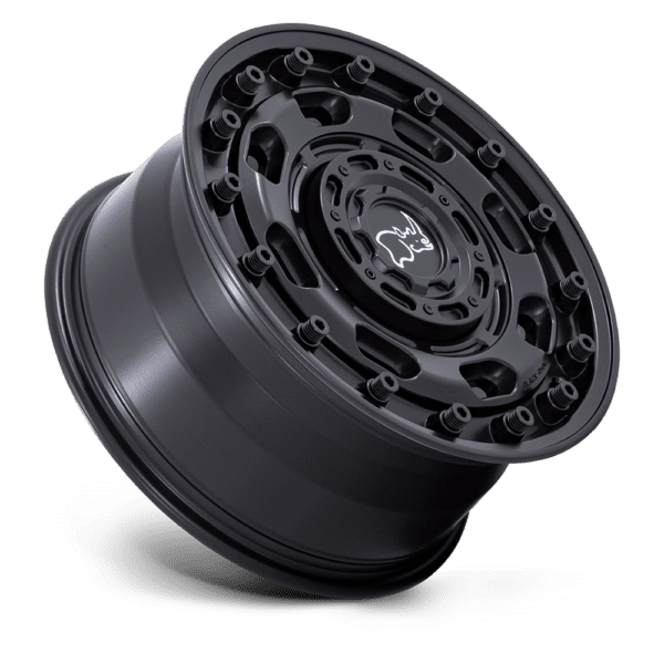 Black Rhino ATLAS - 17 inch BLACK - Image 3